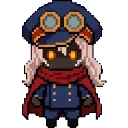 Imu sprite