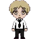 Pine sprite