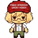 janny sprite