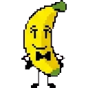 Banana sprite