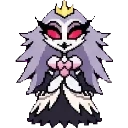 Stella sprite