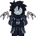 Two Time sprite