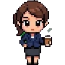Vera sprite