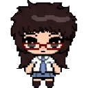 Pierina sprite