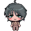 Io sprite
