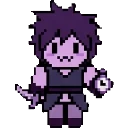 Two Time sprite