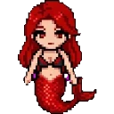 Zara sprite