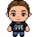 Kendra sprite