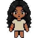 Bhume sprite