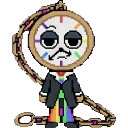 Dyle sprite