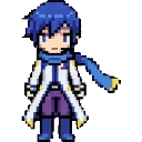 KAITO sprite