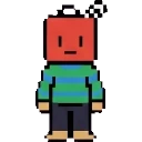 Райя sprite