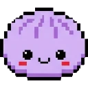 Dumpling sprite