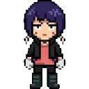 Jiru sprite