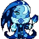 Shadow Milk Cookie sprite
