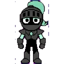 Soulvester sprite