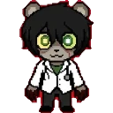 Robbie sprite