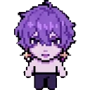 Hiro sprite