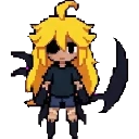 Fen sprite