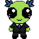 JOOOY sprite