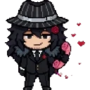 Mafioso sprite