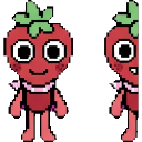Sprout sprite