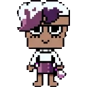 Brusha sprite