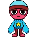 Gigi sprite