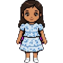 Jenna sprite
