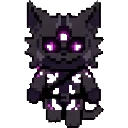 Nightcrawler sprite