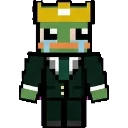 froggy sprite