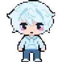 Near sprite