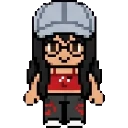 Danny sprite