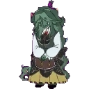 Marcus sprite