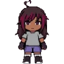 Shami sprite