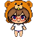 SlipperyHc sprite