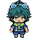 Naru sprite