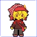 Elliot sprite