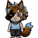 Ren Hana sprite