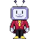 Tenna sprite