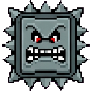 Thwomp sprite