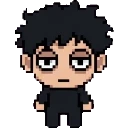Scott sprite