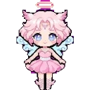 Innocentia sprite