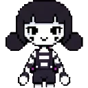 Dolly sprite