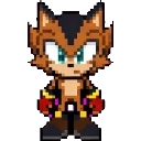 Lark sprite