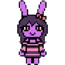 Jax sprite