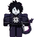 Two Time sprite