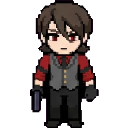Luzu sprite