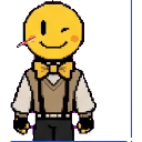 Verity sprite
