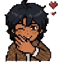 Jonathy sprite